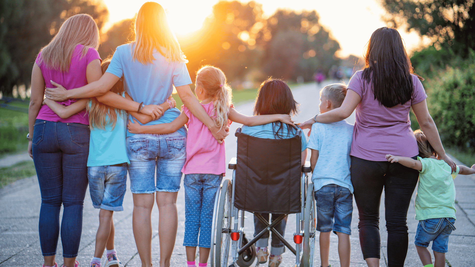 home care for disabled individuals