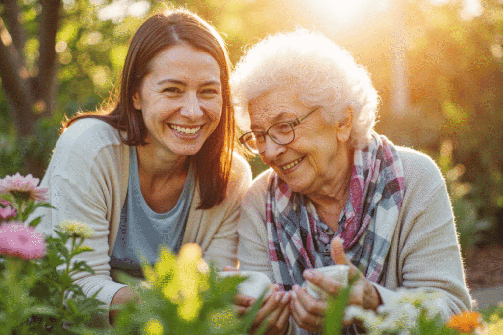 dementia care,memory care