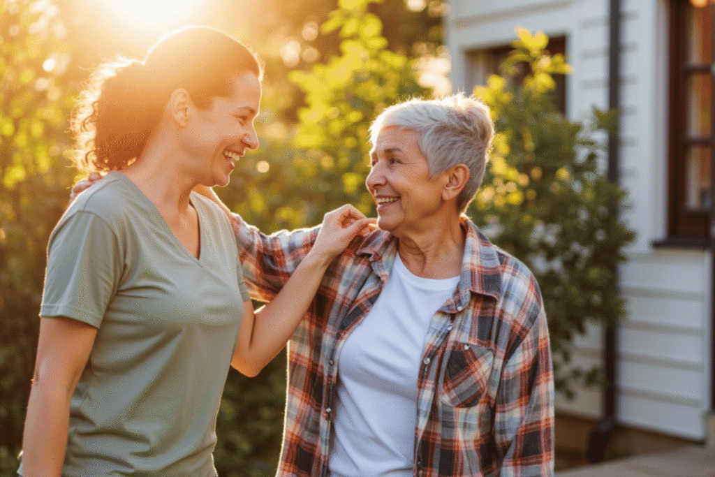 respite care,respite care services