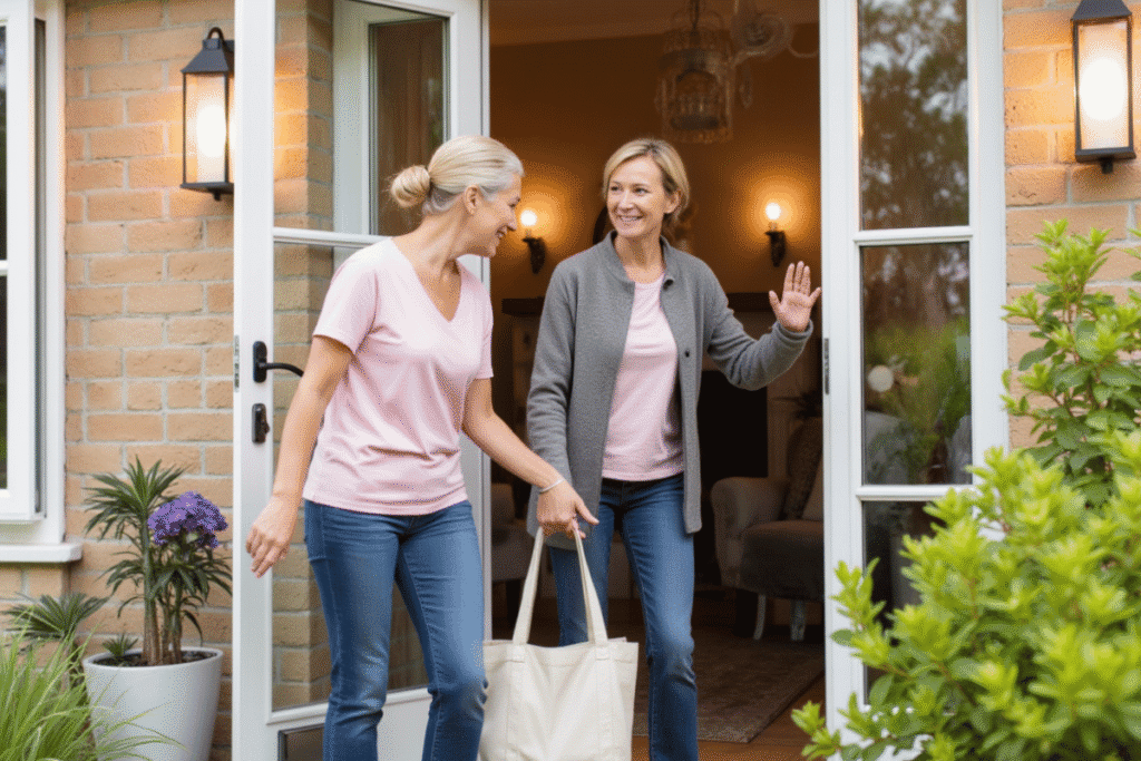 respite care,respite care services